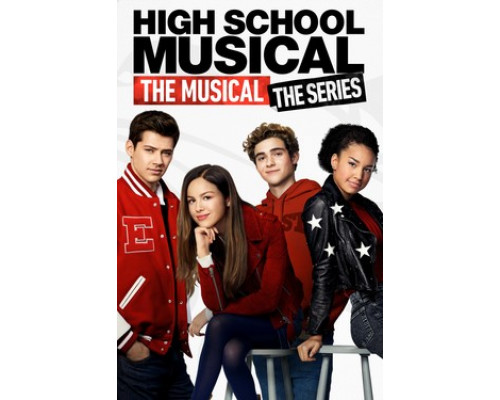 Классный мюзикл: Мюзикл  смотреть онлайн