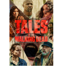 Истории ходячих мертвецов