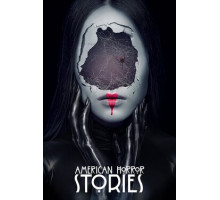 Американские истории ужасов