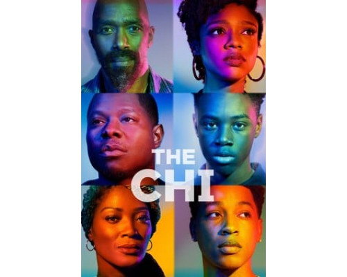 Чи смотреть онлайн