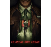 Самая длинная ночь