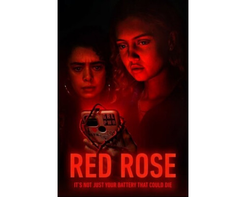 Красная роза смотреть онлайн