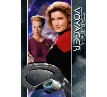 Звездный путь: Вояджер