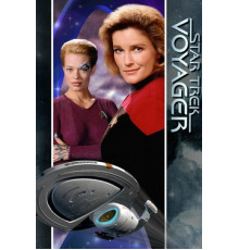 Звездный путь: Вояджер