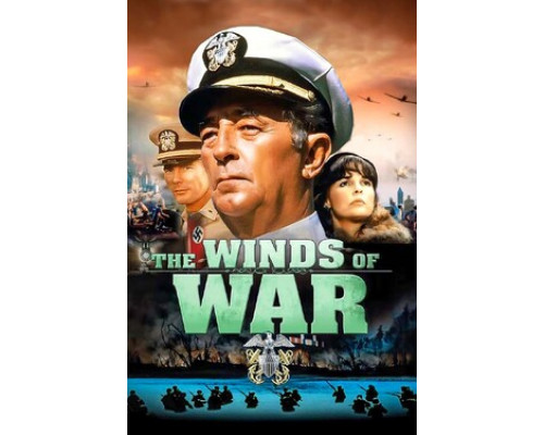Ветры войны смотреть онлайн