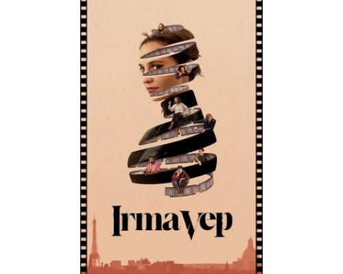 Ирма Веп смотреть онлайн