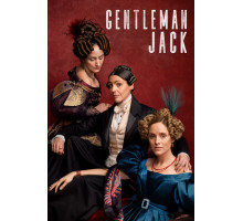 Джентльмен Джек