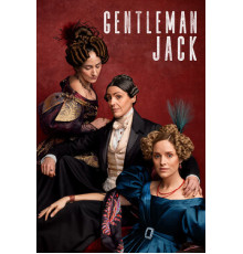 Джентльмен Джек