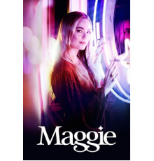 Мэгги