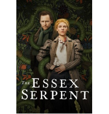 Змей в Эссексе