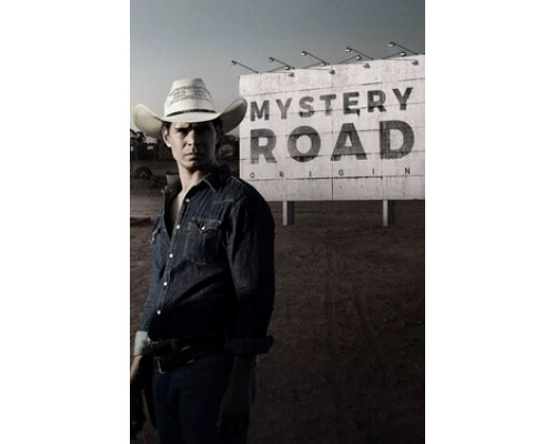 Таинственный путь: Начало смотреть онлайн