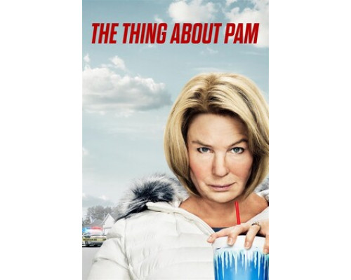 Кое-что о Пэм смотреть онлайн