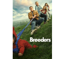 Родители года