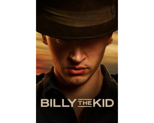Билли Кид смотреть онлайн