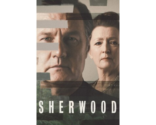 Шервуд смотреть онлайн