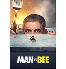 Человек против пчелы