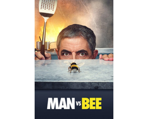 Человек против пчелы смотреть онлайн