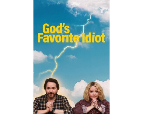 Дурак от Бога смотреть онлайн