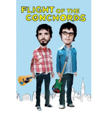 Полет Конкордов