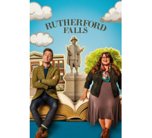 Резерфорд-Фоллз