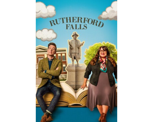 Резерфорд-Фоллз смотреть онлайн