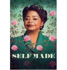 Мадам Си Джей Уокер