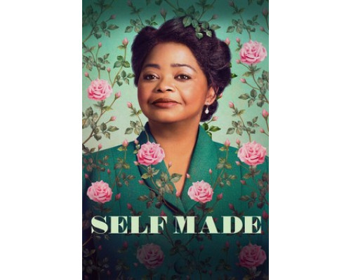 Мадам Си Джей Уокер смотреть онлайн