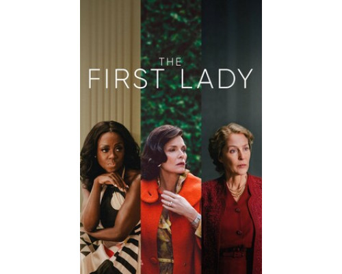 Первая леди смотреть онлайн