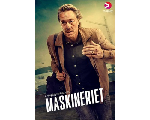 Механизмы смотреть онлайн