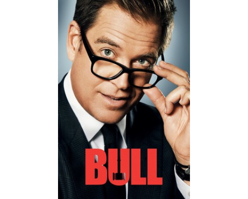 Булл смотреть онлайн