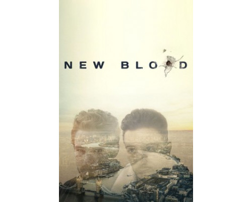 Новая кровь смотреть онлайн