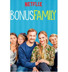 Шведанутая семейка