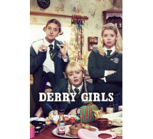 Девчонки из Дерри
