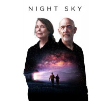 Ночное небо