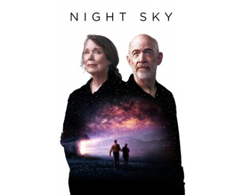 Ночное небо смотреть онлайн