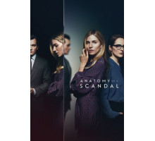 Анатомия скандала