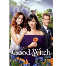 Добрая ведьма