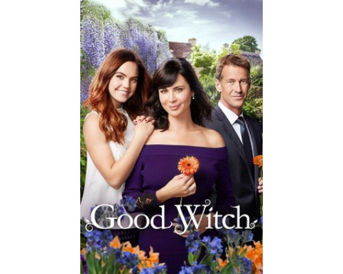 Добрая ведьма смотреть онлайн