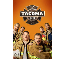 Пожарная служба Такомы