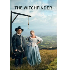 Охотник на ведьм