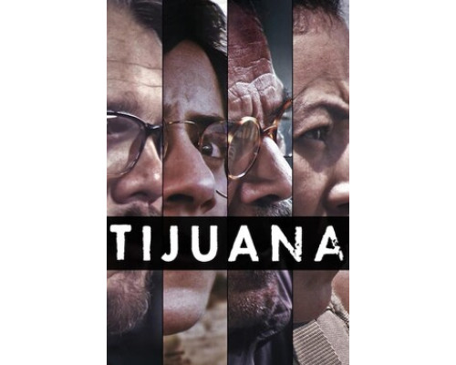 Тихуана смотреть онлайн