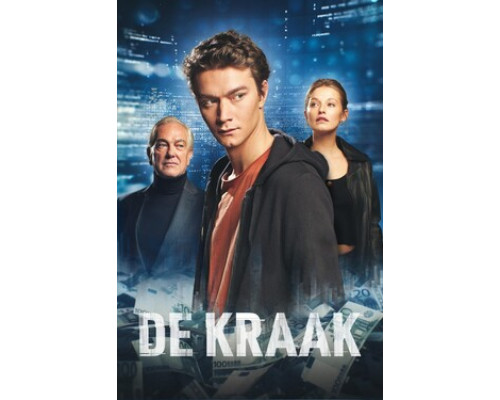 Банковский хакер смотреть онлайн