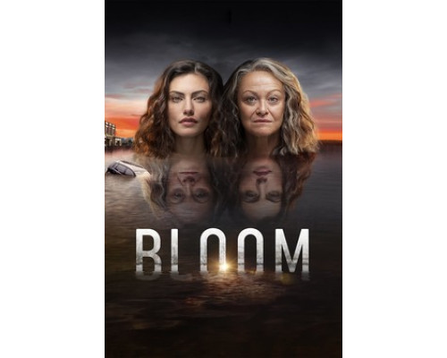 Цветение смотреть онлайн