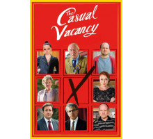 Случайная вакансия