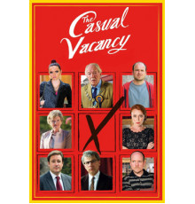 Случайная вакансия