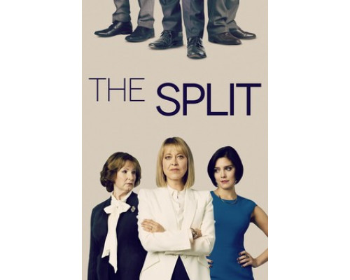 Развод по-английски смотреть онлайн