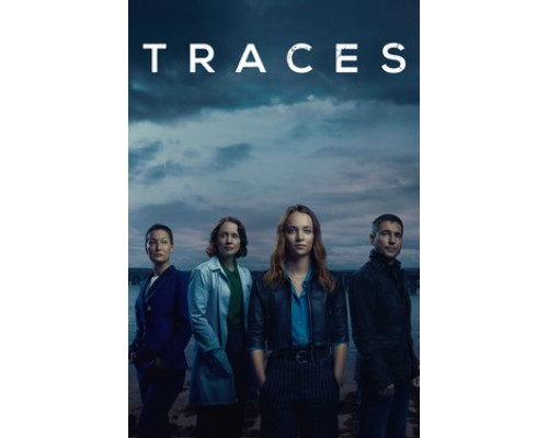 Следы смотреть онлайн