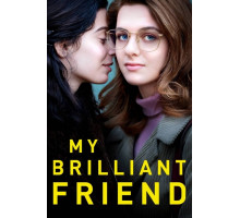 Моя гениальная подруга