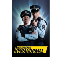 Паранормальный Веллингтон