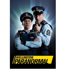 Паранормальный Веллингтон